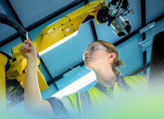 Why physical AI is becoming manufacturing’s next advantage