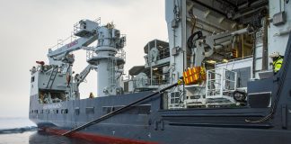 Digging for clues about the North Pole’s past