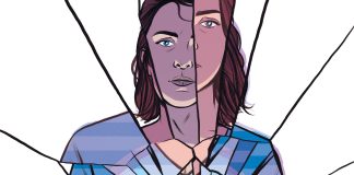 The Download: an exclusive Jeff VanderMeer story and AI models too scary to release