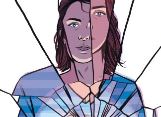 The Download: an exclusive Jeff VanderMeer story and AI models too scary to release