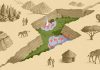 The Download: DeepSeek’s latest AI breakthrough, and the race to build world models
