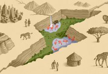 The Download: DeepSeek’s latest AI breakthrough, and the race to build world models