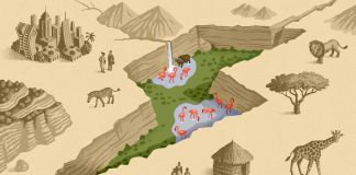 The Download: DeepSeek’s latest AI breakthrough, and the race to build world models