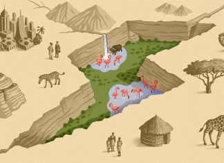 The Download: DeepSeek’s latest AI breakthrough, and the race to build world models