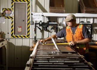 The Download: gig workers training humanoids, and better AI benchmarks