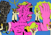 The Download: introducing the 10 Things That Matter in AI Right Now