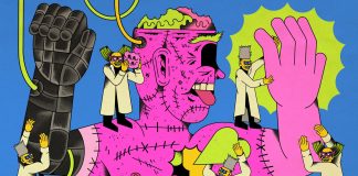 The Download: introducing the 10 Things That Matter in AI Right Now