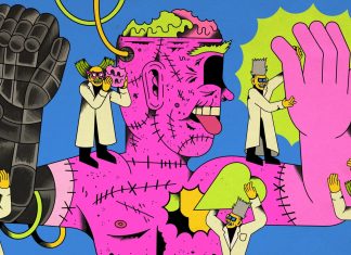 The Download: introducing the 10 Things That Matter in AI Right Now