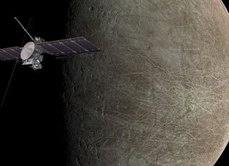 The Download: supercharged scams and studying AI healthcare