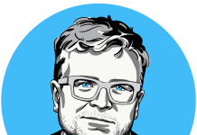 There is no nature anymore