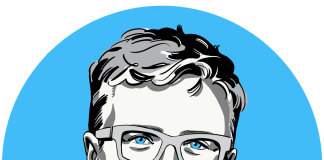 There is no nature anymore