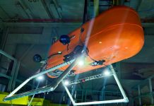Inexpensive seafloor-hopping submersibles could stoke deep-sea science—and mining