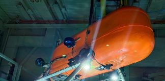 Inexpensive seafloor-hopping submersibles could stoke deep-sea science—and mining