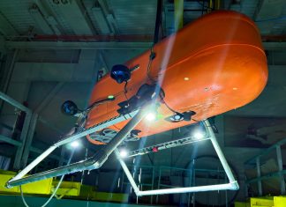 Inexpensive seafloor-hopping submersibles could stoke deep-sea science—and mining