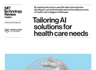 Tailoring AI solutions for health care needs