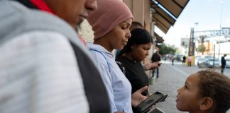 The Download: online safety’s future and climate tech’s big pivot