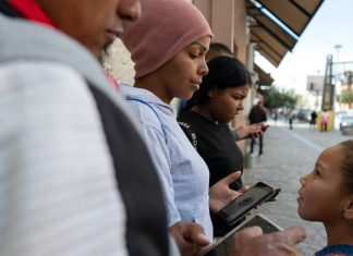 The Download: online safety’s future and climate tech’s big pivot