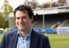 Inside soccer’s data renaissance