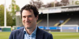 Inside soccer’s data renaissance