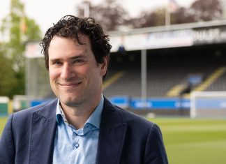 Inside soccer’s data renaissance