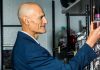 The Download: cutting AC emissions, and nature’s drug designer
