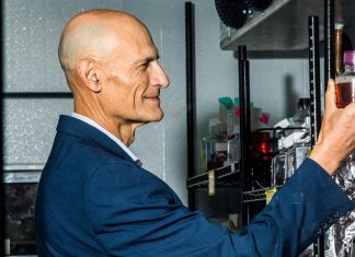 The Download: cutting AC emissions, and nature’s drug designer