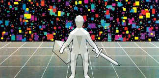 The Download: “reprogramming” aging, and the hidden sense of interoception