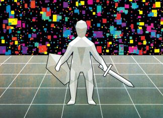 The Download: “reprogramming” aging, and the hidden sense of interoception
