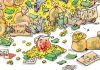 The Download: the first brain implant power user and South Korea’s AI obsession