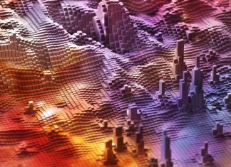 The emergence of the web data infrastructure layer for AI