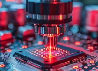 Advancing next-gen AI with materials science innovation