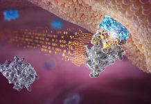 How AI helps scientists design the next generation of medicines