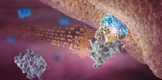 How AI helps scientists design the next generation of medicines