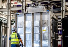 PsiQuantum has a plan to make a massive quantum computer out of light