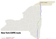 The power line that could reshape New York’s grid is hitting snags