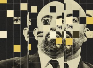 How ideas of a vast censorship network moved from the online fringe to Trump policy