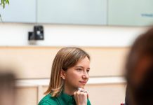 Support networks aim to help kids through the polycrisis