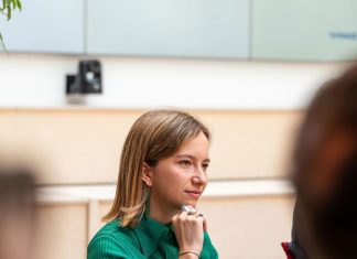 Support networks aim to help kids through the polycrisis