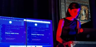 The Download: Google’s AI shake-up and Meta’s rogue model