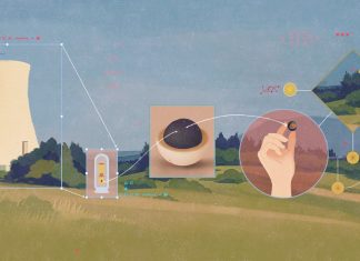 The Download: kids outlearning AI, and space travel agents