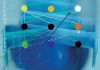 The Download: threats from space mirrors and credit for AI drugs