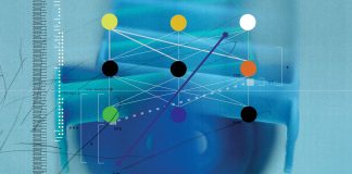 The Download: threats from space mirrors and credit for AI drugs