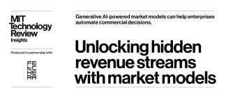 Unlocking hidden revenue streams with market models