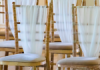 Hiring of White Tiffany Chairs Still Popular For Melbourne Weddings