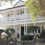 Roberts Trading Confirm The Number One Luxury Home Painting Trend In 2025