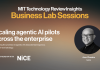 Scaling agentic AI pilots across the enterprise