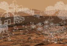 The Download: a bid to scrap the virtual wall and AI hits Climate Week