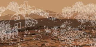 The Download: a bid to scrap the virtual wall and AI hits Climate Week
