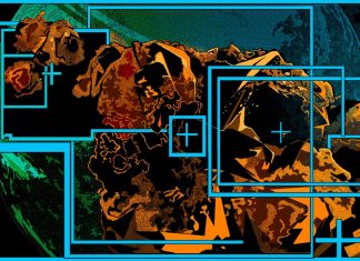 The Download: AI’s real extinction threat and age-reversal tech for eyes