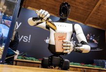 AI breakthroughs in robotics won’t change your life any time soon